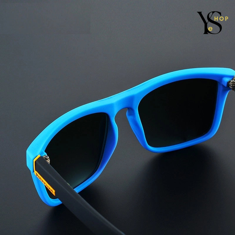 Stay Trendy with Our Chic Vintage Polarized Sunglasses | Retro UV400 Eyewear for Stylish Men & Women | YeuroShop