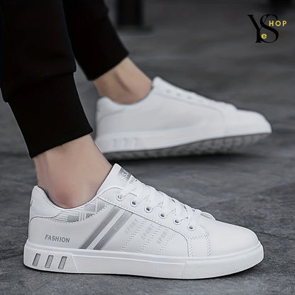 Enhance Your Performance with Men’s Skate Shoes – Superior Grip, Breathable Lace-Up Sneakers for Ultimate Control | YeuroShop