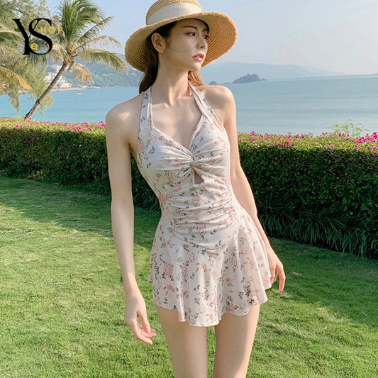 Stay in the Summer Vibe with Our Beach Dress for a Sweet and Sexy Look | YeuroShop