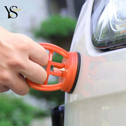 Effortlessly Fix Dents with Our Car Repair Tool – Suction Cup Dent Remover for Quick and Easy Body Repairs | YeuroShop