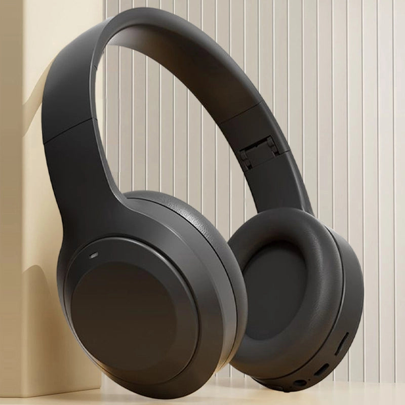 Long-Range Wireless Headset for Mobile and Gaming | YeuroShop