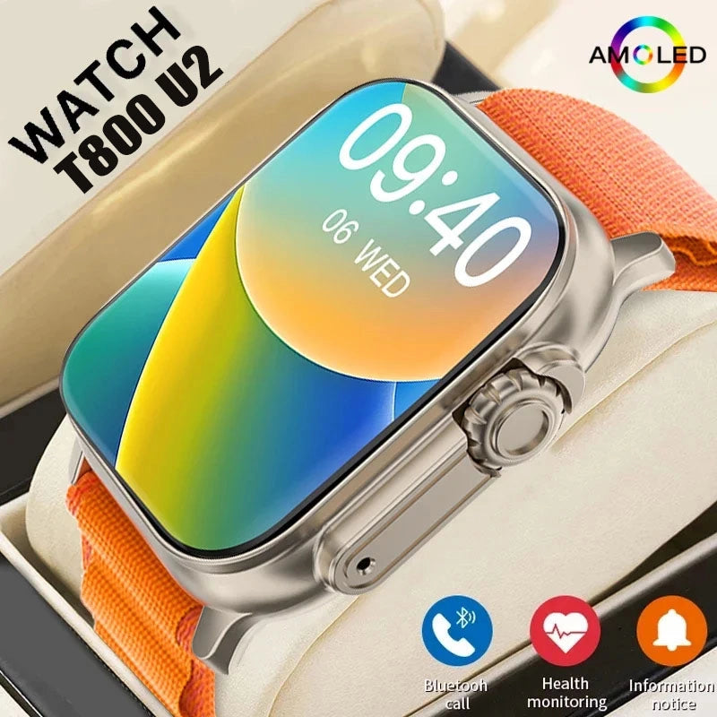 Smart Watch 49mm | YeuroShop