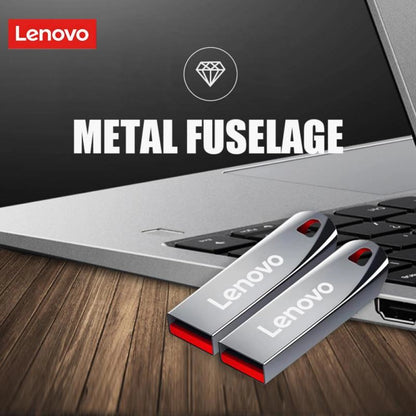 2TB 3.0 USB Flash Drive Metal High-Speed | YeuroShop