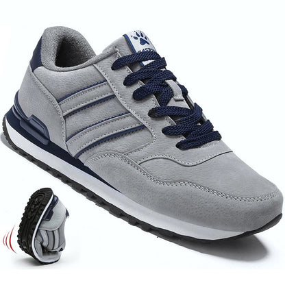 Unisex Sneakers - Lightweight and Casual Running Shoes, Plus Size | YeuroShop