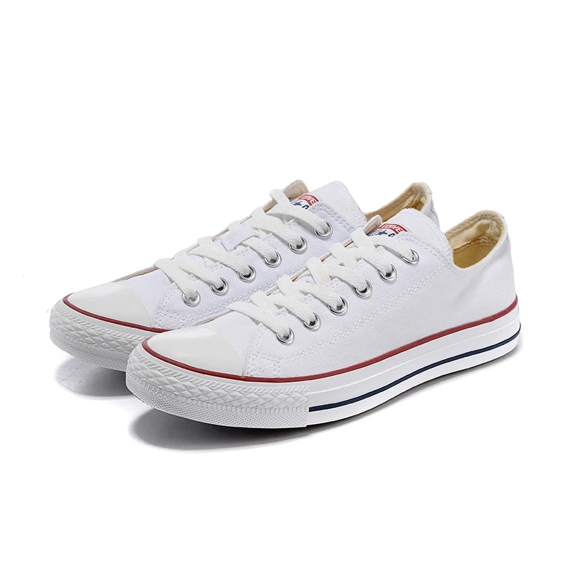 Classic Unisex Skateboarding Shoes - Timeless Design for Men and Women | YeuroShop