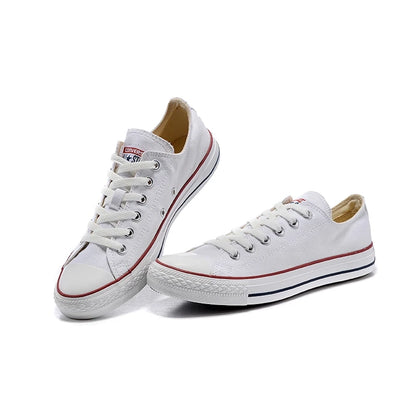 Classic Unisex Skateboarding Shoes - Timeless Design for Men and Women | YeuroShop