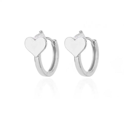 Trendy Dazzling Zirconia Earrings - Perfect for Any Occasion | YeuroShop