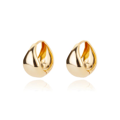 Trendy Dazzling Zirconia Earrings - Perfect for Any Occasion | YeuroShop